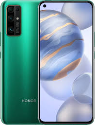 Honor V40 Pro 5G In 